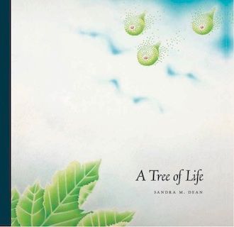 Image of book cover of A Tree of Life, by Sandra Dean