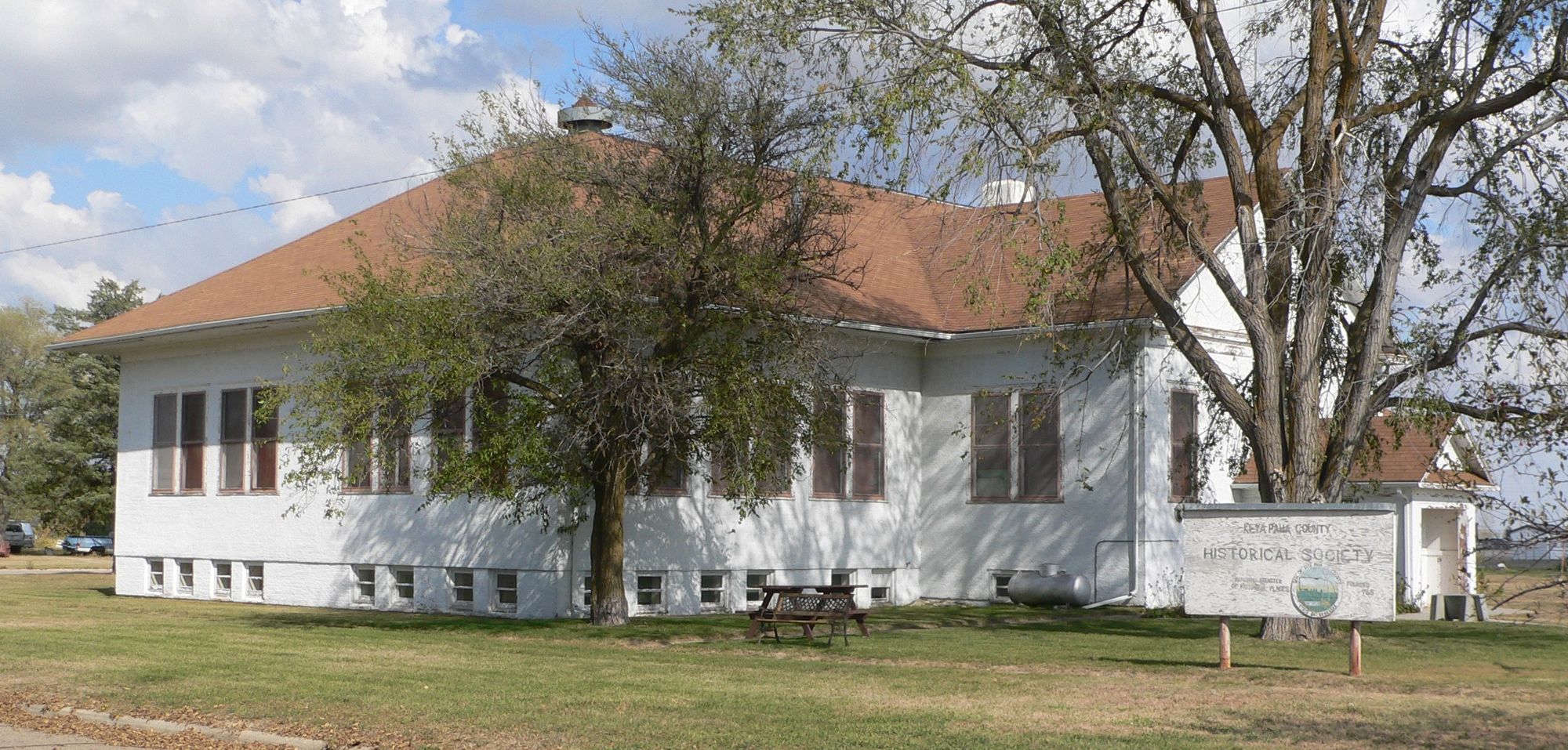 Photo of Keya Paha Historical Society
